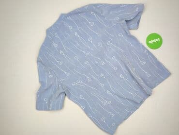 programmer t shirty: Bluzka damska, rozmiar 4XL — 3