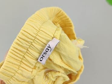 Orsay, Spodnie materiałowe damskie, S — 4