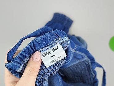 primark jeansy: Jeansy damskie, rozmiar XL — 4