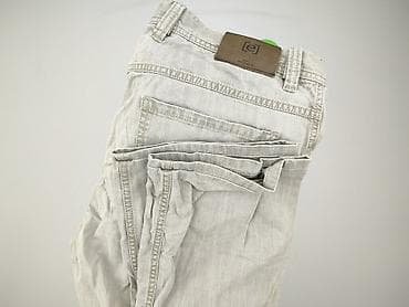 support sinsay: Engbers, Jeansy dla mężczyzn, rozmiar L — 5