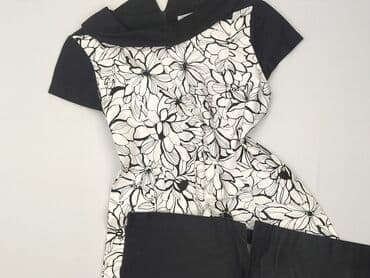 duże rozmiary ekskluzywne sukienki plus size: QUIOSQUE, Women`s dress, size M (EU 38) — 1