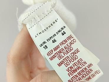 mgielki: Atmosphere, Bluzka damska, rozmiar 2XL — 4