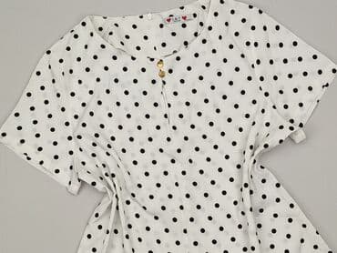 bluzy atomówki: Bluzka damska, rozmiar XL — 1