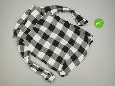 czerwone spodnie hm: H&M Mama, Koszula damska, rozmiar M — 3