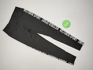 leginsy primark: VictoriaS Secret, Legginsy Sportowe damskie, rozmiar M — 2