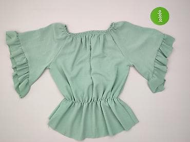 tu blouses: Bluzka damska, rozmiar S — 2