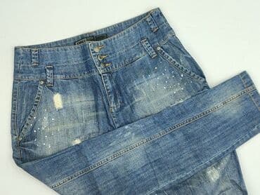 Women's Clothing: Only Jeans, Jeans for women, M — 1