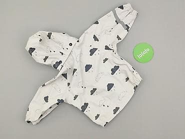 pepco softshell: Kurtka, H&M, 9-12 miesięcy, stan - Bardzo dobry — 3