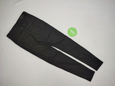 bluza brooklyn pull and bear: PULL&BEAR, Jeansy damskie, rozmiar S — 3