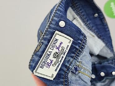bershka acdc: Bershka, Szorty damskie, rozmiar XL — 4