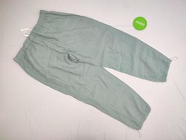 eobuwie bluzy: Spodnie dresowe damskie, rozmiar 2XL — 3