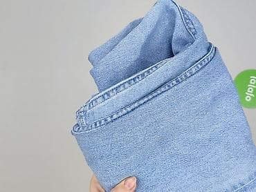5 10n15: H&M, Jeansy damskie, rozmiar 2XL — 7
