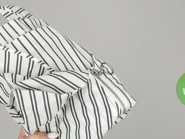 koszulka piłkarska stradivarius: H&M, Top damski, rozmiar M — 7