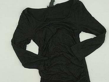 hm klapki gumowe: H&M Basic, Sukienka damska, rozmiar S — 1