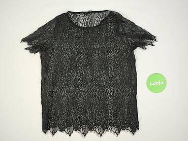 mcqueen klapki: George, Bluzka damska, rozmiar XL — 2