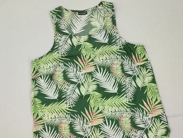 zielona koszulka zara: Beloved, Top damski, rozmiar M — 1