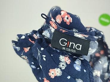basic bluzki: Gina, Bluzka damska, rozmiar M — 4