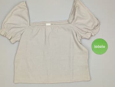 mango bluzki: H&M, Bluzka damska, rozmiar M — 2