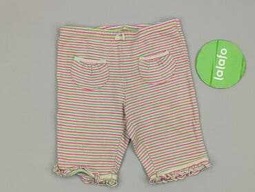rajstopy wzorzyste: Leggings, Carters, 3-6 months, condition - Very good — 2