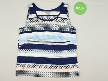 bluzka bez rękawów h m: H&M, Bluzka damska, rozmiar M — 4