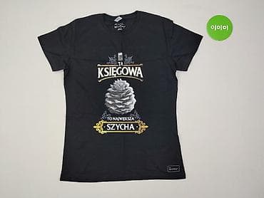 h: JHK, T-shirt damski, rozmiar XL — 2