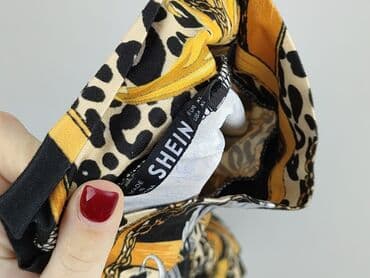 bluzki nietoperz plus size: Shein, Golf damski, rozmiar XL — 5