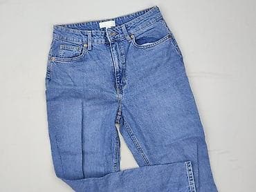 H&M, Jeansy damskie, rozmiar M
