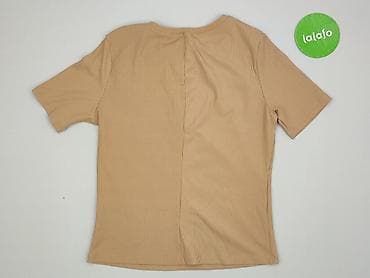 comma casual identity: Moda, Bluzka damska, rozmiar L — 3