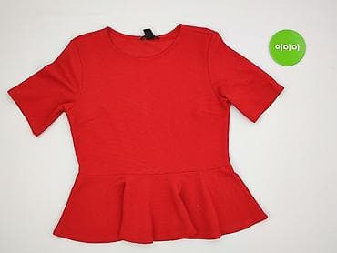 hm and m: H&M, Bluzka damska, rozmiar M — 3