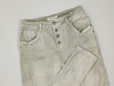 rwane dzinsy: Jeansy damskie, rozmiar XS — 1