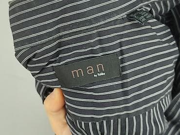 dresy armani: Tchibo, Koszulа dla mężczyzn, rozmiar L — 5