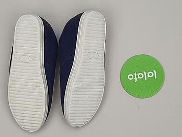 sellpy buty: Trampki damskie, rozmiar 39 — 3