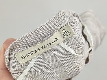 pull and bear swetry: Bershka, Sweter damski, rozmiar S — 4