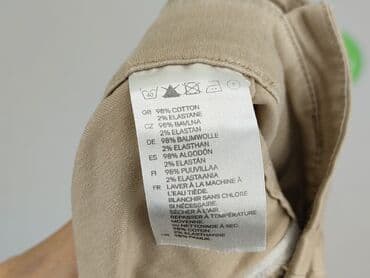 krótkie spodenki calvin harris: H&M, Szorty damskie, rozmiar XS — 5