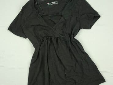 oversized t shirty basic: Bluzka damska, rozmiar M — 1