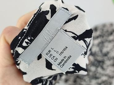 sukienki comeng: H&M, Sukienka damska, rozmiar L — 5