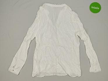 luźna bluzki: Greenpoint, Bluzka damska, rozmiar L — 3