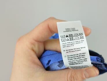 bluzki damskie dopasowane: F&F, Bluzka damska, L — 5