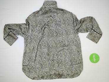 lion stuff: Zara, Koszula damska, rozmiar L — 4