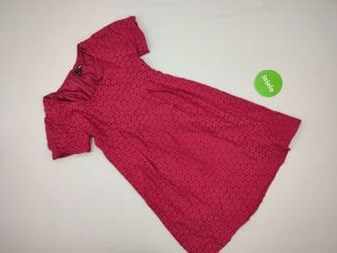 allegro czerwone sukienki na wesele: H&M, Sukienka damska, S — 2