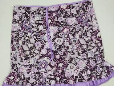 fioletowa spódnice tiulowe: Spódnica damska, rozmiar 3XL — 2