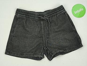 house dresy: H&M, Szorty damskie, rozmiar XS — 2