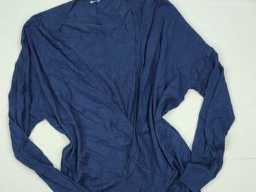 sweter żeglarski: Kardigan damski, L — 1