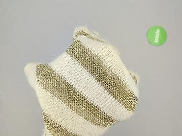 sweter ponczo: Sweter damski, rozmiar 3XL — 6