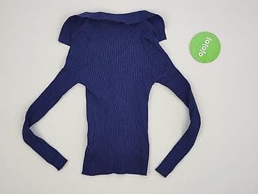 haust sweter: Sweter damski, rozmiar S — 3