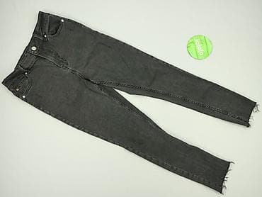 baggy jeans pull and bear: Denim Co, Jeansy damskie, rozmiar M — 2