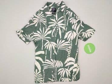 sinsay koszulka basic: Sinsay, Koszula damska, M — 2