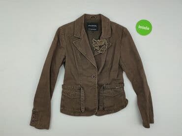 tom tailor marynarka damska: Women's blazer, size S (EU 36) — 2
