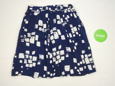 spódnice kontrafałdy midi: Women`s skirt, size L — 4