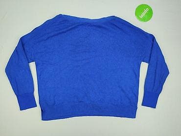 sweter givenchy: Jumper, Sweter damski, rozmiar M — 3